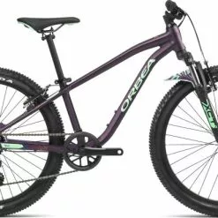 Orbea MX 24 XC - 2023 -Mountainbikes Verkäufe M008 I7 SIDE MX 24 XC
