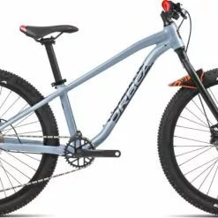 Orbea Laufey 24 H30 - 2023 -Mountainbikes Verkäufe M015 I9 SIDE LAUFEY 24 H30
