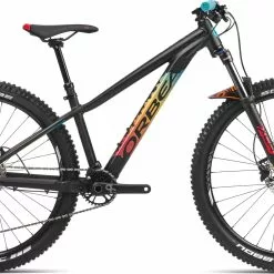 Orbea Laufey 27 H20 - 2023