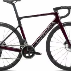 Orbea Orca M31eLTD PWR - 2022 -Mountainbikes Verkäufe M127 BS SIDE ORCA M31eLTD PWR