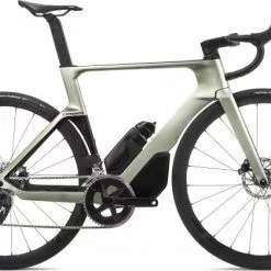 Orbea Orca Aero M31eLTD PWR - 2022 -Mountainbikes Verkäufe M134 D5 SIDE ORCA AERO M31eLTD PWR