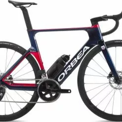 Orbea Orca Aero M31eLTD PWR - 2022 -Mountainbikes Verkäufe M134 TU SIDE ORCA AERO M31eLTD PWR