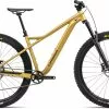 Orbea Laufey H-LTD - 2022 -Mountainbikes Verkäufe M247 LX SIDE LAUFEY HLTD scaled
