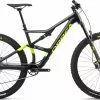 Orbea Occam H30 - 2022 Dark Green - Lime Green | XL -Mountainbikes Verkäufe M250 LO SIDE OCCAM H30 scaled