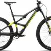 Orbea Occam H20 Eagle - 2022 -Mountainbikes Verkäufe M251 LO SIDE OCCAM H20 EAGLE scaled