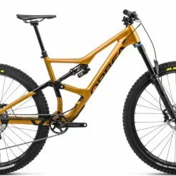 Orbea Occam H20 LT - 2022 -Mountainbikes Verkäufe M252 LN SIDE OCCAM H20LT