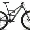 Orbea Occam M30 LT - 2022 -Mountainbikes Verkäufe M257 LS SIDE OCCAM M30 LT scaled