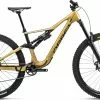 Orbea Rallon M20 - 2022 Golden Sand - Black | S -Mountainbikes Verkäufe M262 LR SIDE RALLON M20 scaled