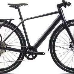 Orbea Vibe H30 EQ - 2022