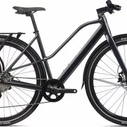 Orbea Vibe Mid H30 EQ - 2022
