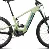 Santa Cruz Heckler 9 29 C S-Kit - 2023 -Mountainbikes Verkäufe MY22 5 Heckler 29 C S GlossAvo