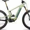 Santa Cruz Heckler 9 29 CC X01 AXS-Kit RSV - 2023 -Mountainbikes Verkäufe MY22 5 Heckler 29 CC XO1 AXS RSV GlossAvo