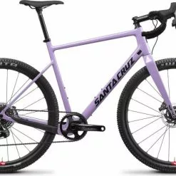 Santa Cruz Stigmata 3 CC Force 1X 650b-Kit RSV - 2023 -Mountainbikes Verkäufe MY22 5 Stigmata CC Force 650 RSV Purple