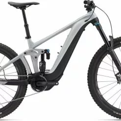 Giant Reign E+ 1 750Wh - 2022 -Mountainbikes Verkäufe MY22 Reign E 1 Pro Color A Good Gray