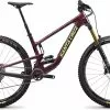 Santa Cruz Hightower 3 CC X0 AXS-Kit - 2023 -Mountainbikes Verkäufe MY22.5 Hightower CC X01 Purple