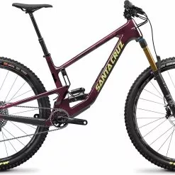 Santa Cruz Hightower 3 CC X0 AXS-Kit - 2023