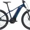 Liv Tempt E+ 2 - 2022 -Mountainbikes Verkäufe MY22TemptE2 ColorAEclipse
