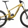 Santa Cruz Bronson 4 CC X01 AXS-Kit RSV - 2023 -Mountainbikes Verkäufe MY22 Bronson4 CC XO1 AXS RSV Gold scaled