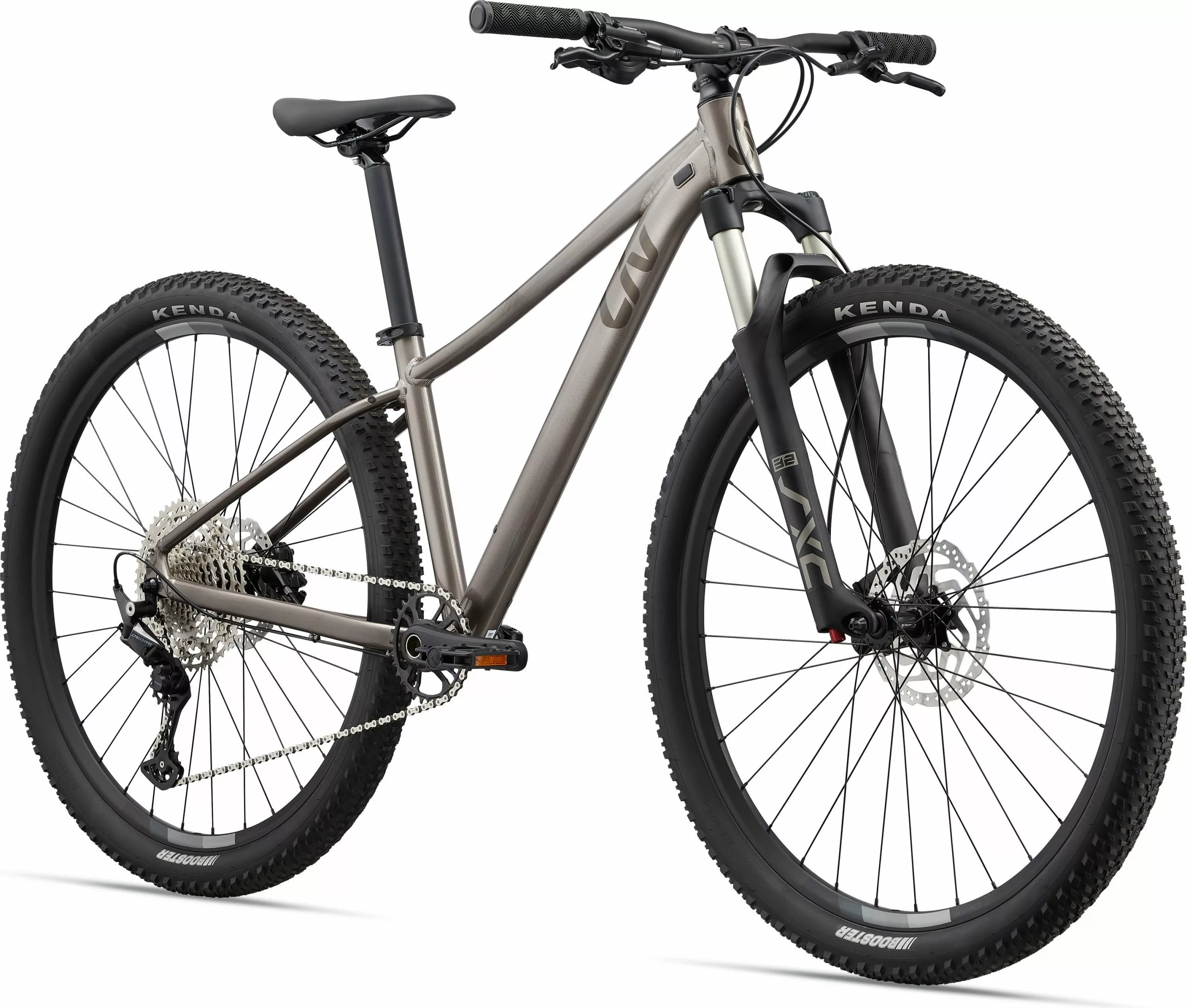 Liv Tempt 0 27,5" - 2023