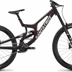 Santa Cruz V10 7 MX CC DH S-Kit - 2023