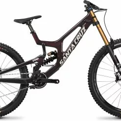 Santa Cruz V10 7 MX CC DH X01-Kit - 2023