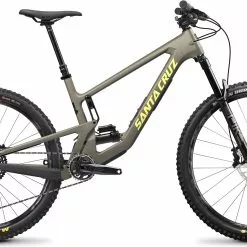 Santa Cruz 5010 5 C GX AXS-Kit - 2023