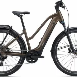 Giant Explore E+ Pro 1 STA - 2023