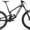 Santa Cruz Nomad 6 CC X01 AXS-Kit RSV - 2023 -Mountainbikes Verkäufe MY23 Nomad CC X01 AXS RSV Air Carbon