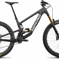 Santa Cruz Nomad 6 CC X01 AXS-Kit RSV - 2023
