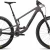 Santa Cruz Tallboy 5 C S-Kit - 2023 -Mountainbikes Verkäufe MY23 Tallboy C S Black