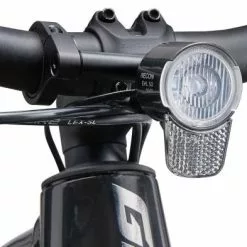 Giant Explore E+ 2 GTS - 2023 -Mountainbikes Verkäufe MY23ExploreEplus2DD ColorAGunmetalBlack D 7