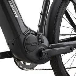 Giant Explore E+ 2 GTS - 2023 -Mountainbikes Verkäufe MY23ExploreEplus2DD ColorAGunmetalBlack D4 2