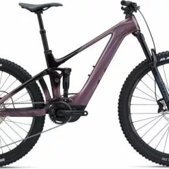 Liv Intrigue X Advanced E+ Elite 3 - 2023 -Mountainbikes Verkäufe MY23IntrigueXAdvancedEplusEL3 Mirage