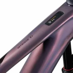 Liv Intrigue X Advanced E+ Elite 3 - 2023 -Mountainbikes Verkäufe MY23IntrigueXAdvancedEplusEL3 Mirage D 2