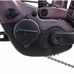 Liv Intrigue X Advanced E+ Elite 3 - 2023 -Mountainbikes Verkäufe MY23IntrigueXAdvancedEplusEL3 Mirage D 3