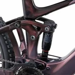 Liv Intrigue X Advanced E+ Elite 3 - 2023 -Mountainbikes Verkäufe MY23IntrigueXAdvancedEplusEL3 Mirage D 4