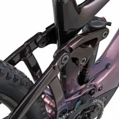 Liv Intrigue X Advanced E+ Elite 3 - 2023 -Mountainbikes Verkäufe MY23IntrigueXAdvancedEplusEL3 Mirage D 5