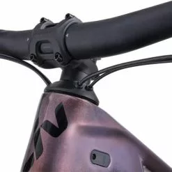 Liv Intrigue X Advanced E+ Elite 3 - 2023 -Mountainbikes Verkäufe MY23IntrigueXAdvancedEplusEL3 Mirage D 6