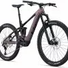 Liv Intrigue X Advanced E+ Elite 3 - 2023 -Mountainbikes Verkäufe MY23IntrigueXAdvancedEplusEL3 Mirage Front