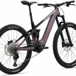 Liv Intrigue X Advanced E+ Elite 3 - 2023 -Mountainbikes Verkäufe MY23IntrigueXAdvancedEplusEL3 Mirage Rear