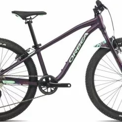 Orbea MX 24 Dirt - 2023 -Mountainbikes Verkäufe N007 I7 SIDE MX 24 DIRT