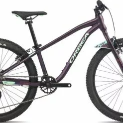 Orbea MX 24 Team - 2023 -Mountainbikes Verkäufe N009 I7 SIDE MX24 TEAM