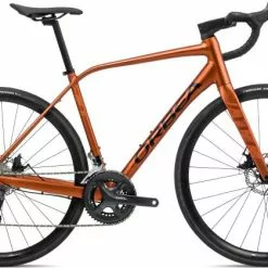 Orbea Avant H60 - 2023 -Mountainbikes Verkäufe N101 AA SIDE AVANT H60
