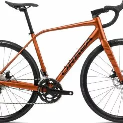 Orbea Avant H40 - 2023 -Mountainbikes Verkäufe N102 AA SIDE AVANT H40