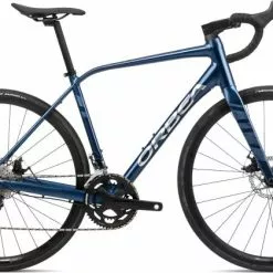 Orbea Avant H40 - 2023 -Mountainbikes Verkäufe N102 AB SIDE AVANT H40