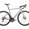 Orbea Orca M40 - 2023 -Mountainbikes Verkäufe N106 A1 SIDE ORCA M40 scaled