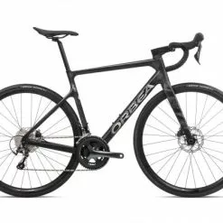 Orbea Orca M40 - 2023 -Mountainbikes Verkäufe N106 A3 SIDE ORCA M40