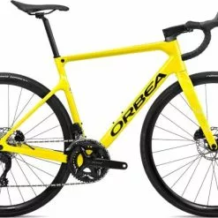 Orbea Orca M30i - 2023 -Mountainbikes Verkäufe N108 A2 SIDE ORCA M30i