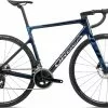 Orbea Orca M31eTeam - 2023 -Mountainbikes Verkäufe N113 AG SIDE ORCA M31eTEAM scaled