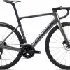 Orbea Orca M30iLTD PWR - 2023 -Mountainbikes Verkäufe N118 BR SIDE ORCA M30iLTD scaled